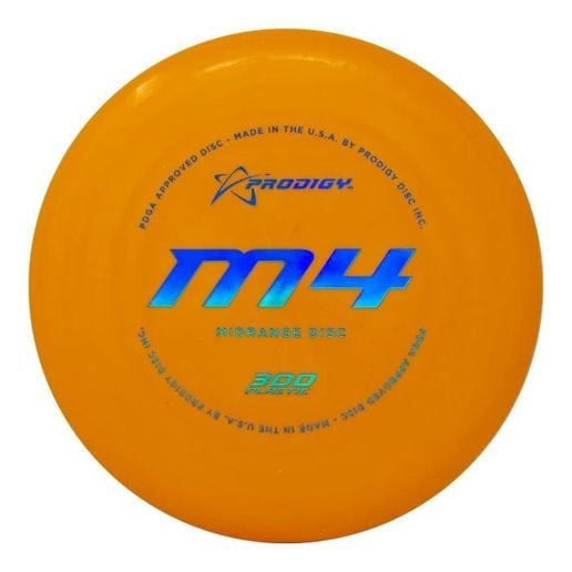 Midrange Disc
