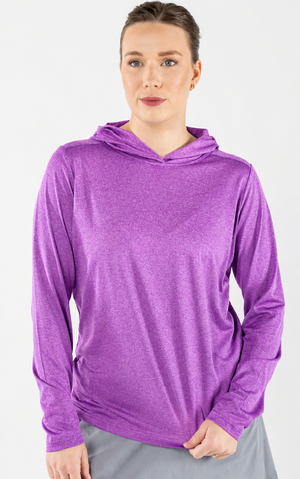 Everglades Hooded Rashguard