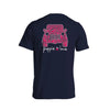 Puppie 4x4 - Navy Blue