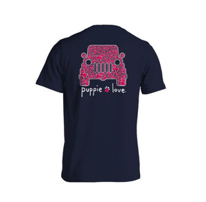 Puppie 4x4