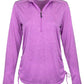 Atlantis 1/4 Zip Rashguard