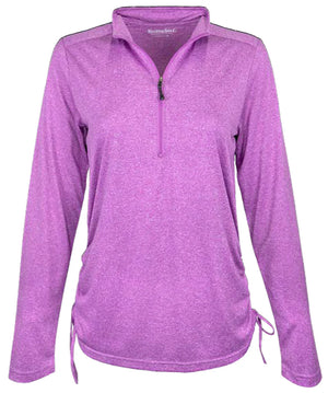 Atlantis 1/4 Zip Rashguard