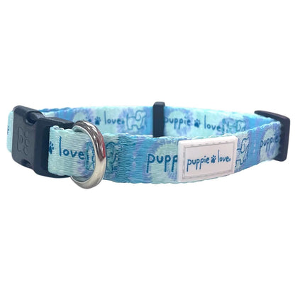 Puppie Love Dog Collar