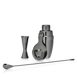 Mixologist Barware Set