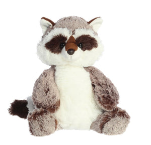 11.5" Rocky Raccoon