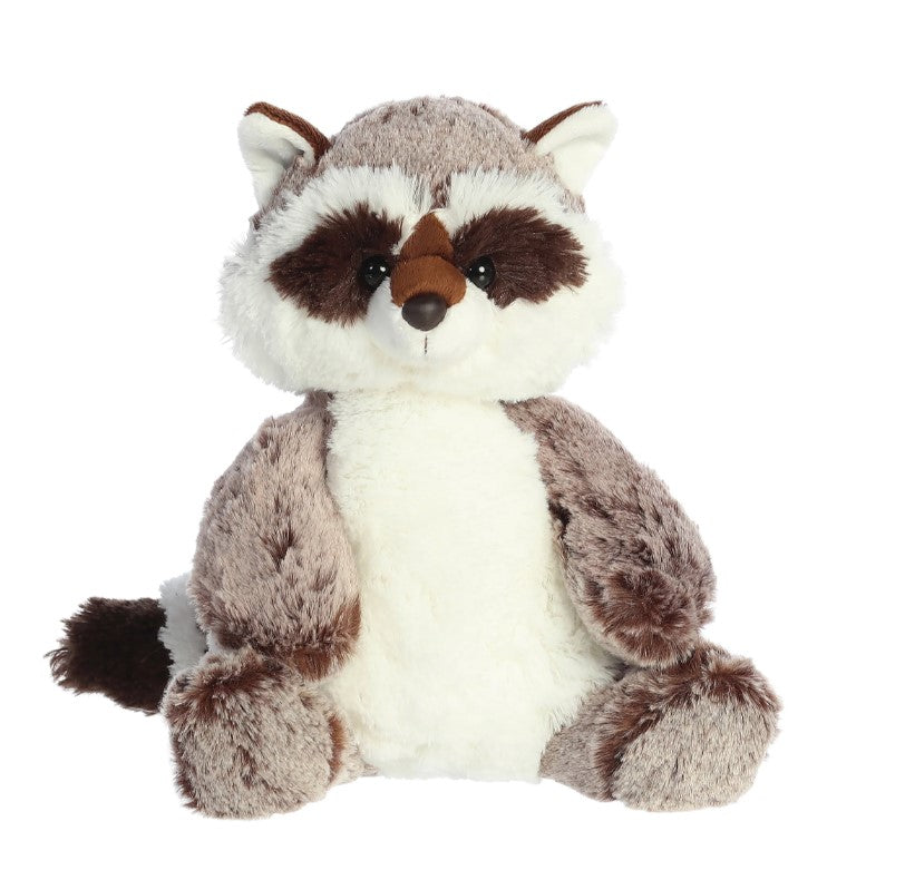 11.5" Rocky Raccoon