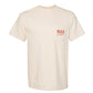 Raised Rowdy Tee