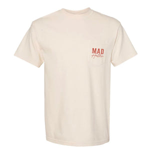Raised Rowdy Tee