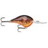Rapala Dives To 10 - Dark Brown Crawdad