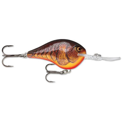 Rapala Dives To 10