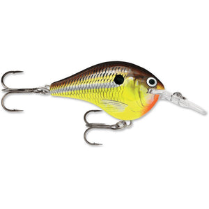 Rapala Dives To 6