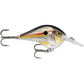 Rapala Dives To 6