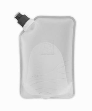 Palisades Pack Replacement