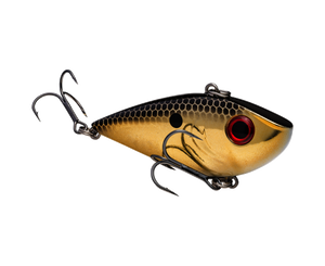 Red Eyed Shad Tungsten 2Tap