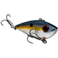 Red Eyed Shad Tungsten 2Tap