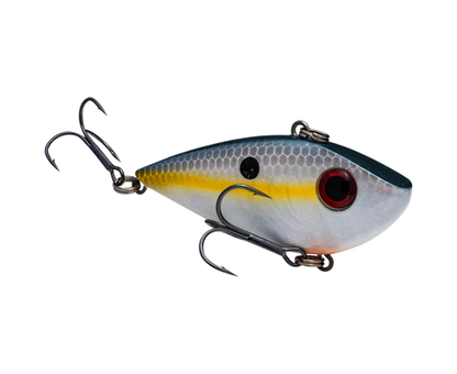 Red Eyed Shad Tungsten 2Tap