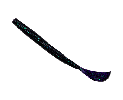Rage Cut-R Worm 6"