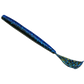 Rage Cut-R Worm 6"