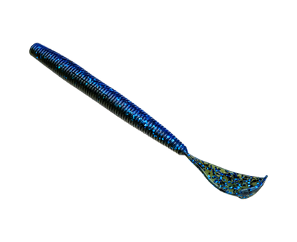 Rage Cut-R Worm 6"