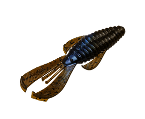 Rage Bug Mid 3.38"