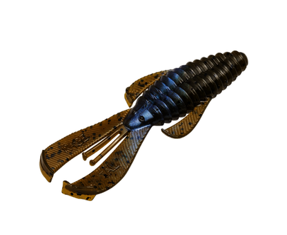 Rage Bug Mid 3.38"