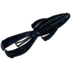 Rage Bug Mid 3.38" - Black/Blue