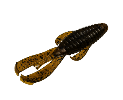 Rage Bug Mid 3.38"