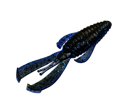 Rage Bug Mid 3.38"