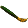 Rage Ned Cut-R Worm - Summer Craw