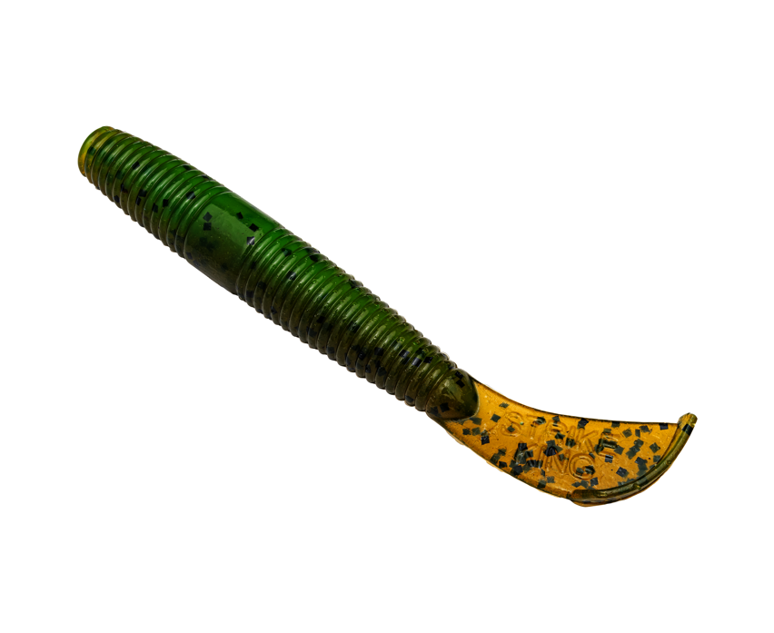 Rage Ned Cut-R Worm