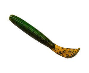 Rage Ned Cut-R Worm