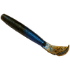 Rage Ned Cut-R Worm - Blue Craw