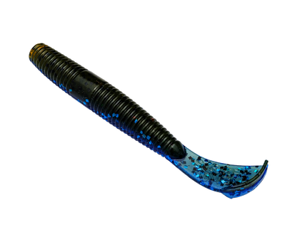 Rage Ned Cut-R Worm
