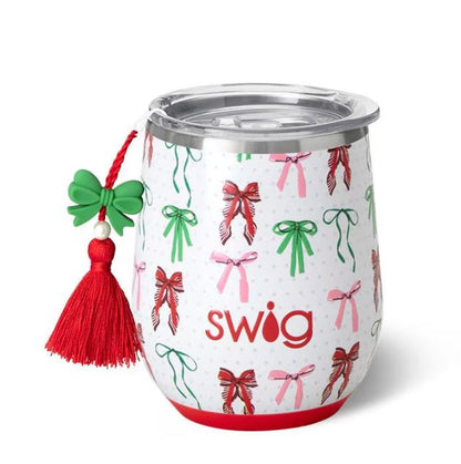 Stemless Wine Cup - Seasonal