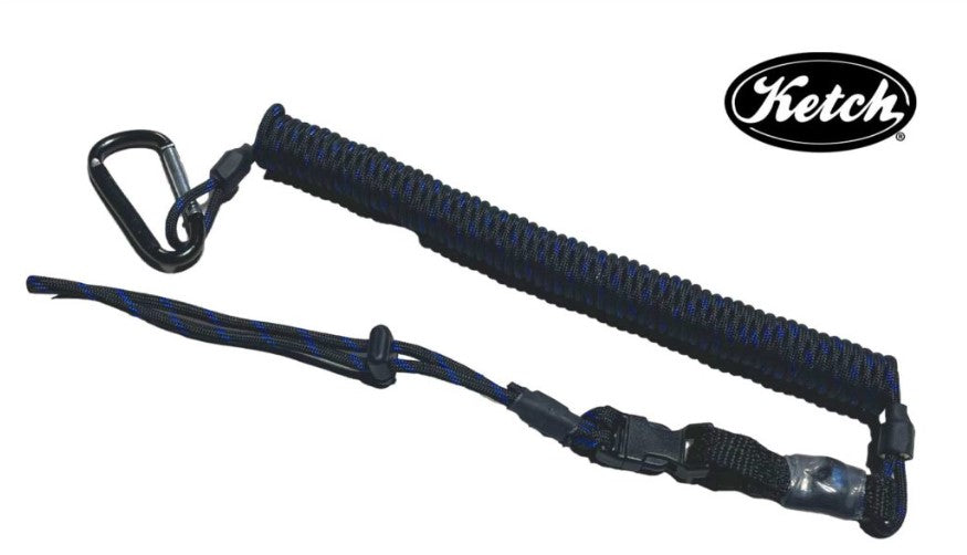 Rod Tether