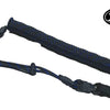 Rod Tether - Blue/Black