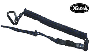 Rod Tether