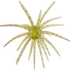 Prickly Pear 25 mm Finesse Bait - Rojo Sandia