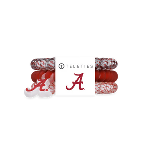 Univ of Alabama Teleties