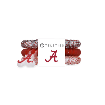 Univ of Alabama Teleties