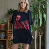 Arkansas Razorbacks Tee - Black