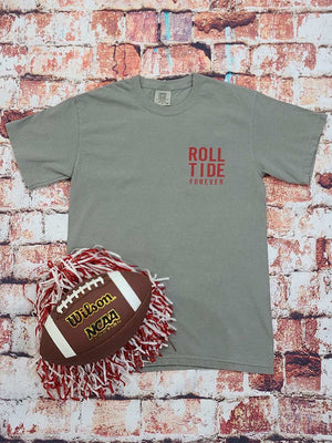 Roll Tide Forever Cc
