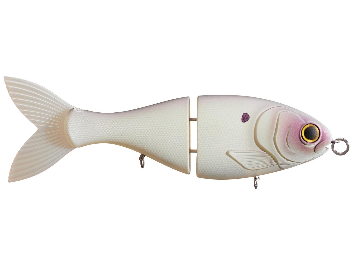 Bucca Trick Shad - Thumbnail 4