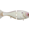 Trick Shad 4" - Pearl Bone