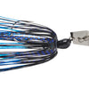 Original Chatterbait - Black/Blue
