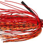 Tsunami Football Jigs