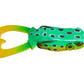 Outlier Frog
