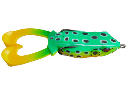 Outlier Frog