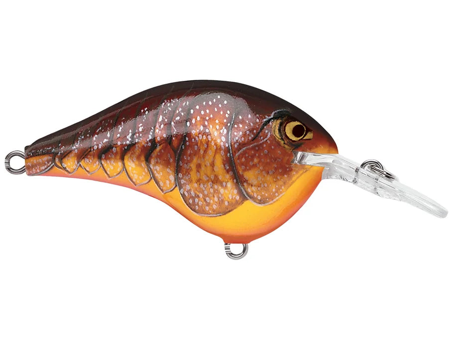 Rapala DT-6 Crankbait: Deep-Diving Fishing Lure