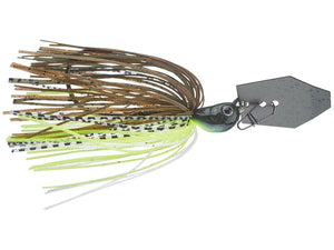 Chatterbait Jack Hammer